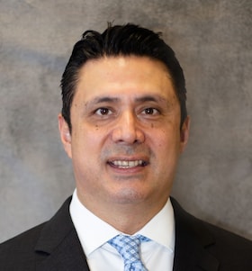 Staff member Charles Moline from 67741168b70a