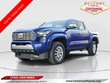  Toyota Tacoma i-FORCE MAX