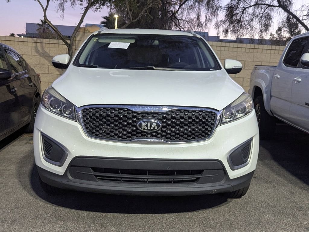 Used 2016 Kia Sorento 2.4L LX FWD SUV