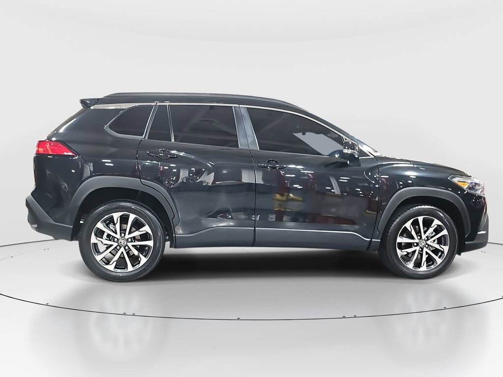 Certified 2024 Toyota Corolla Cross XLE SUV