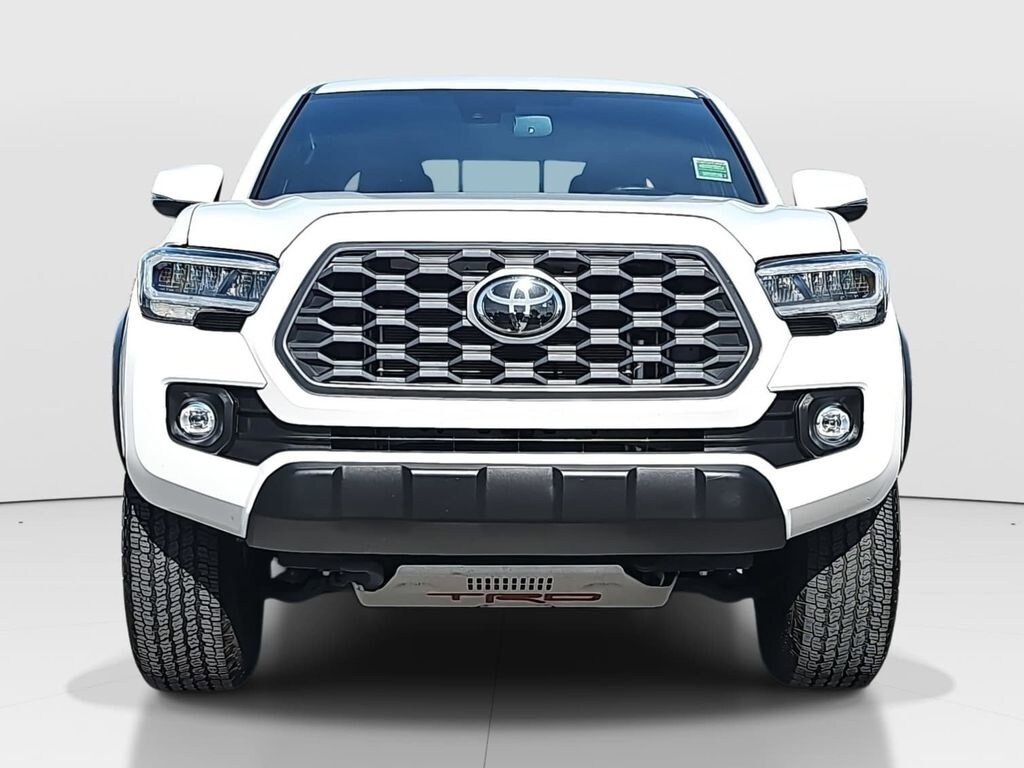 Used 2023 Toyota Tacoma TRD Off Road V6 Truck Double Cab