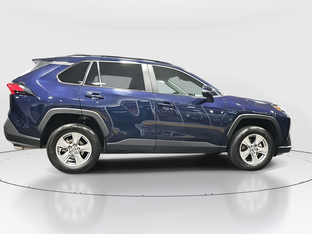 Certified 2023 Toyota RAV4 XLE SUV