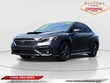 Subaru WRX