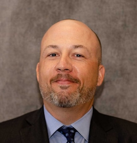 Staff member James Hantl from ae949005ec15