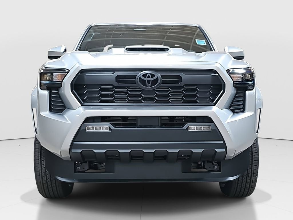 New 2025 Toyota Tacoma TRD Sport 4X4 DOUBLE CAB