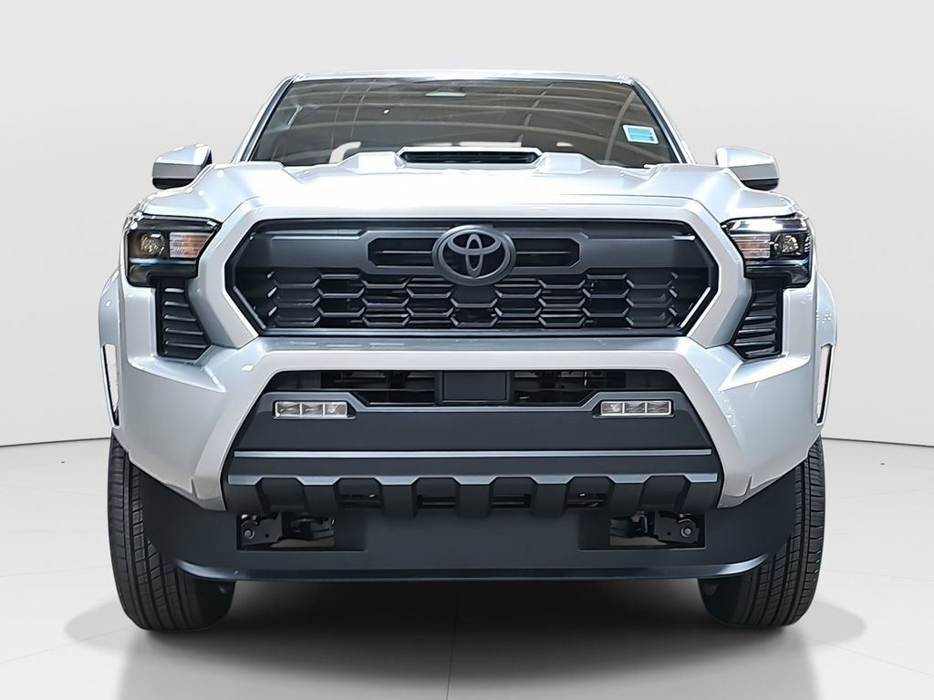 2025 Toyota Tacoma TRD Sport 4x4 Double Cab photo 2