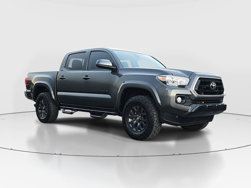 2023 Toyota Tacoma SR5 V6 photo 3