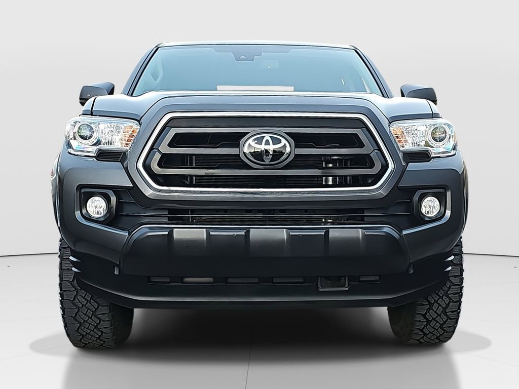 2023 Toyota Tacoma SR5 V6 photo 2