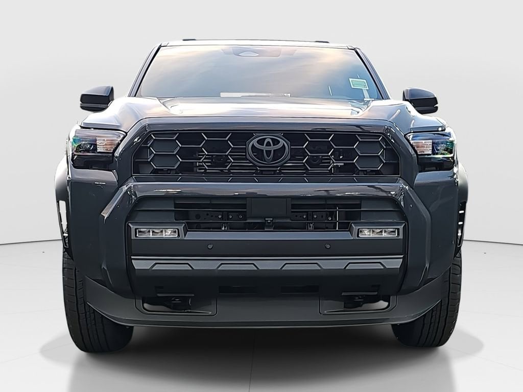 New 2025 Toyota 4Runner i-FORCE MAX TRD Off-Road i-FORCE MAX SUV