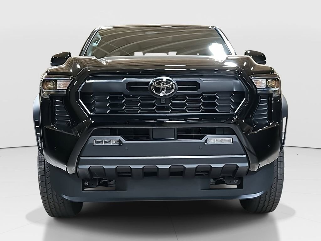 New 2025 Toyota Tacoma i-FORCE MAX TRD Off-Road 4X4 DOUBLE CAB HV