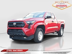 2025 Toyota Tacoma SR Truck XtraCab