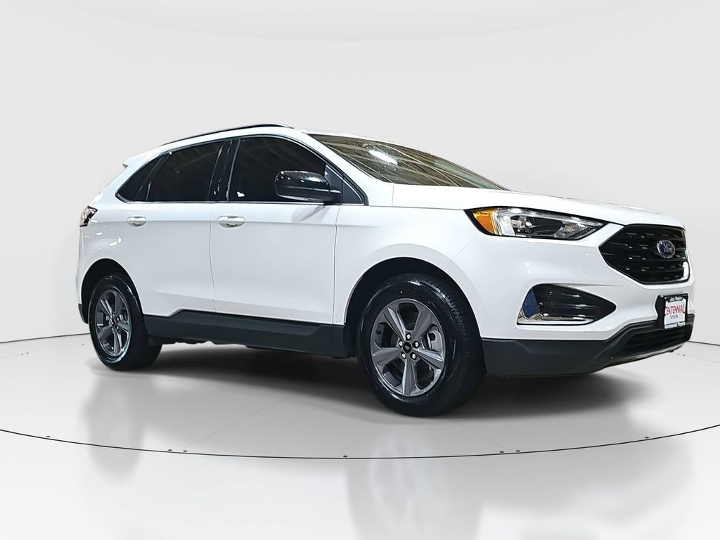 Used 2024 Ford Edge SUV