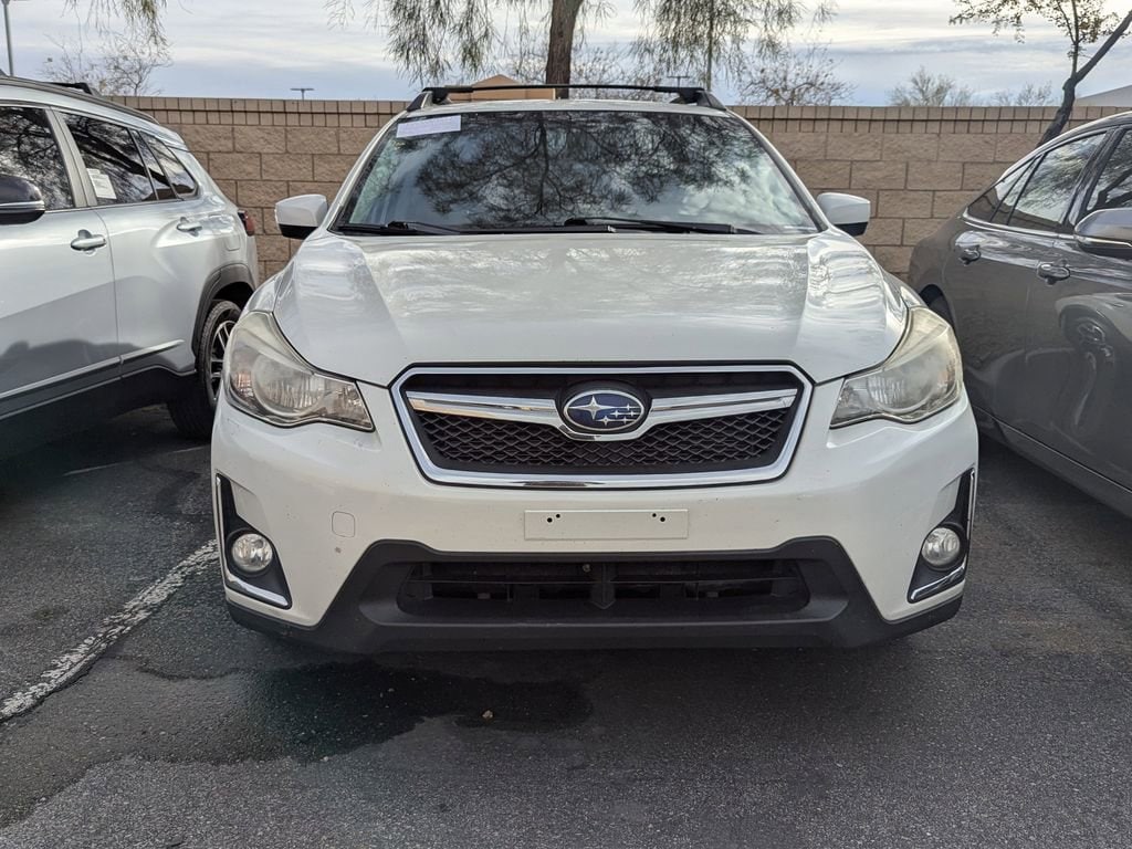 Used 2017 Subaru Crosstrek 2.0i Premium SUV