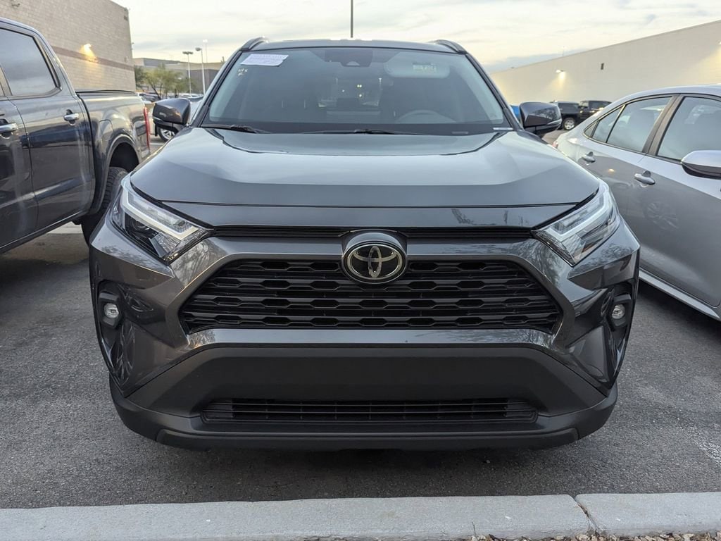 Certified 2023 Toyota RAV4 XLE Premium SUV