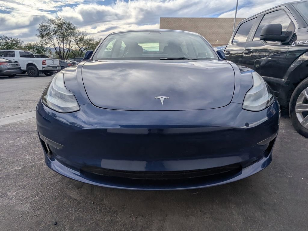 2023 Tesla Model 3 Long Range photo 2