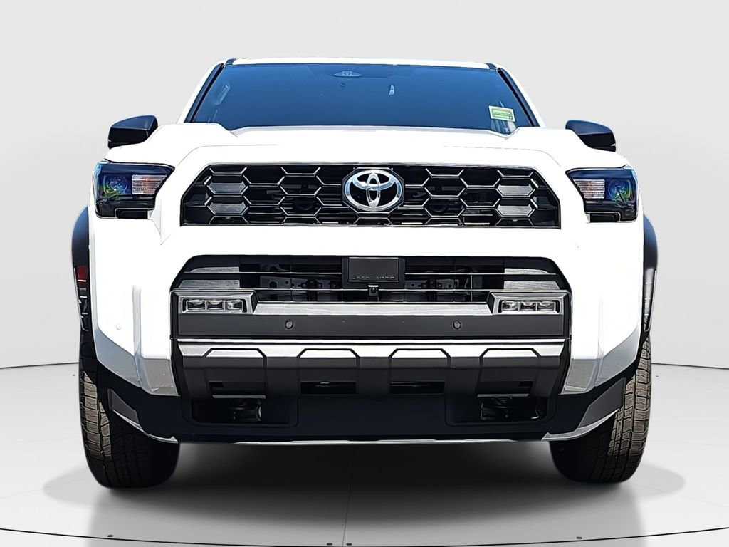 New 2025 Toyota 4Runner i-FORCE MAX TRD Off-Road i-FORCE MAX SUV
