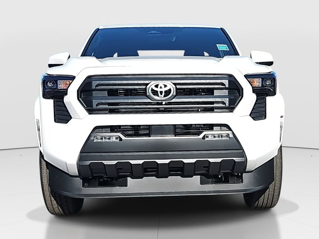 New 2025 Toyota Tacoma SR5 4X4 DOUBLE CAB