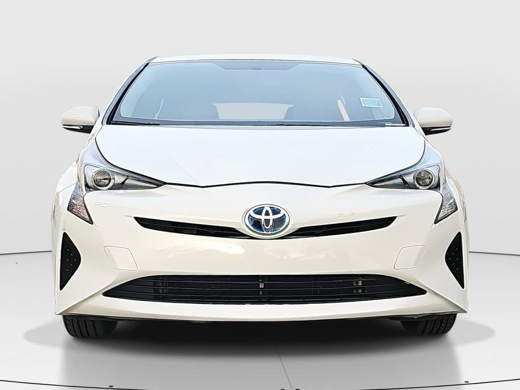 Used 2016 Toyota Prius Two Hatchback