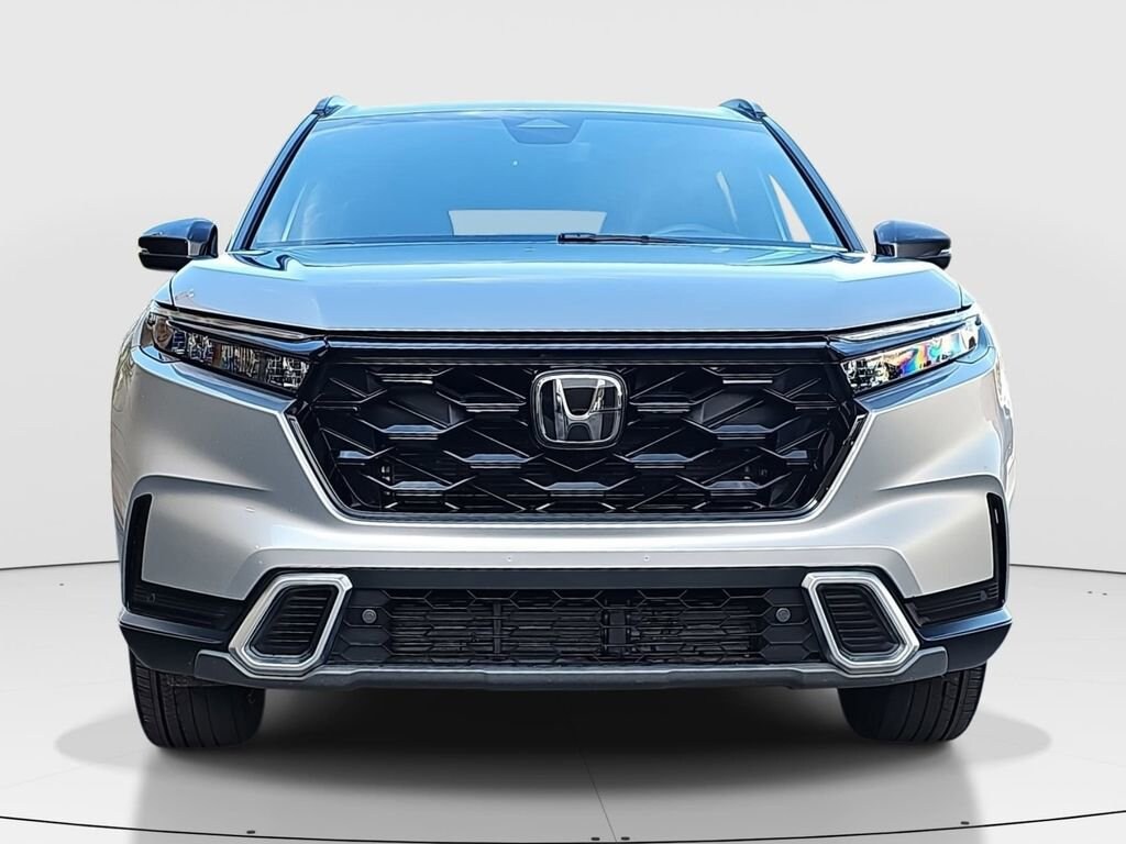 Used 2023 Honda CR-V Hybrid Sport Touring SUV