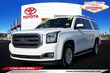  GMC Yukon XL