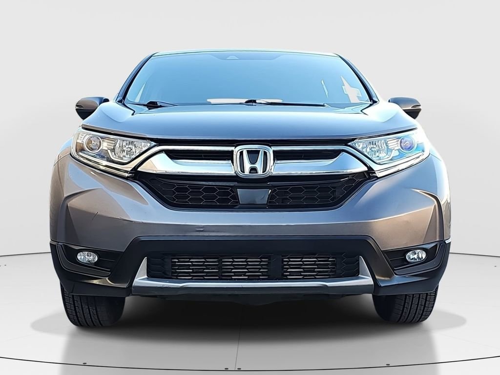 Used 2018 Honda CR-V EX AWD SUV