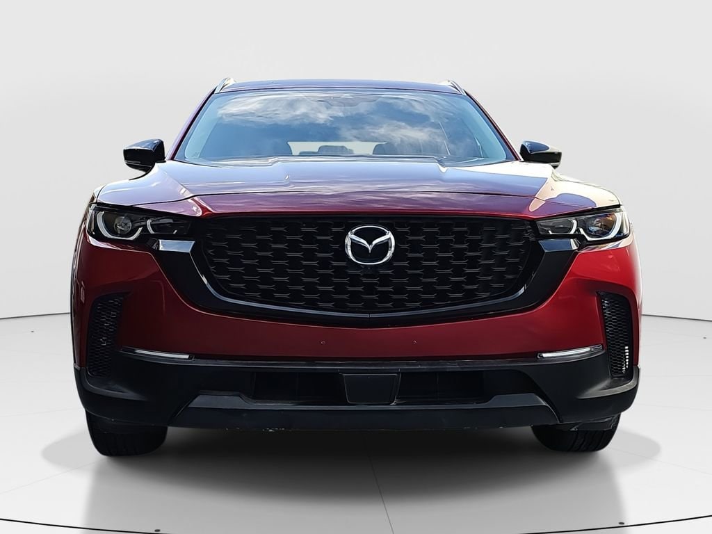 Used 2024 Mazda CX-50 S PREFERRED with VIN 7MMVABBM0RN163178 for sale in Las Vegas, NV
