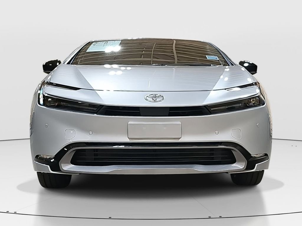 New 2026 Toyota Prius Limited LIMITED