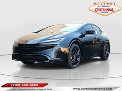 2026 Toyota Prius Nightshade Edition Hatchback
