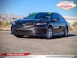 Toyota Camry Hybrid