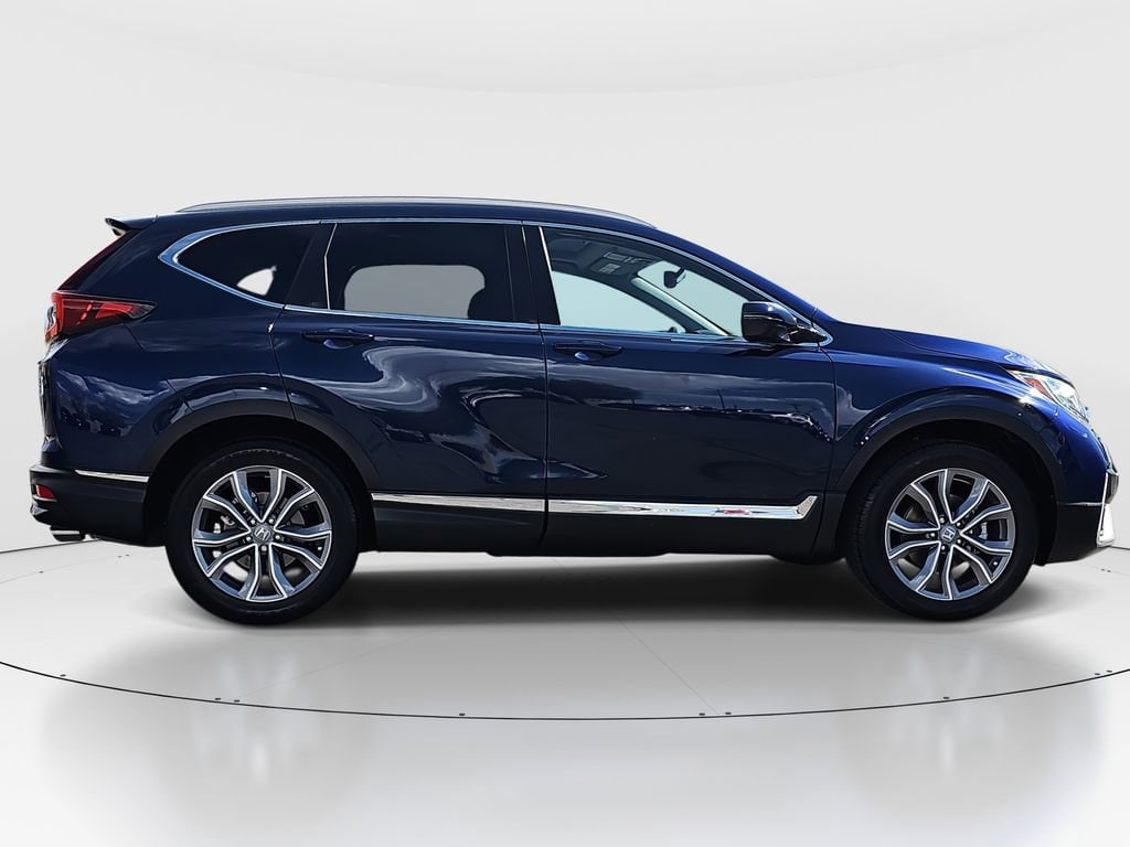 Used 2020 Honda CR-V Touring AWD SUV