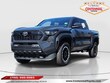 Toyota Tacoma i-FORCE MAX