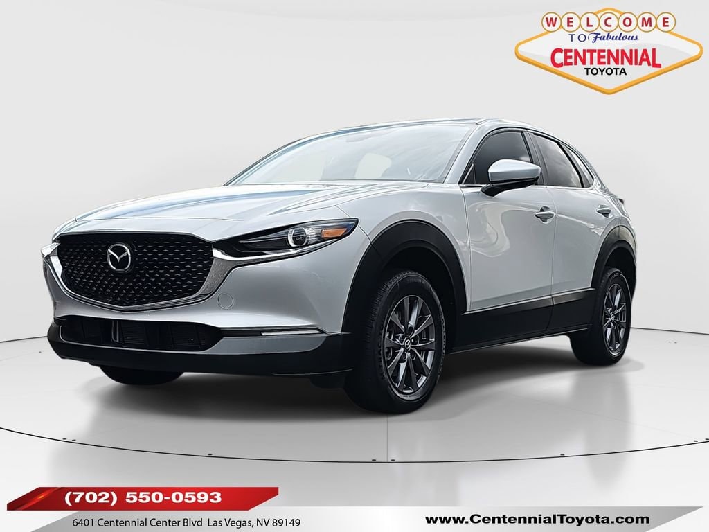 2020 Mazda CX-30 Base