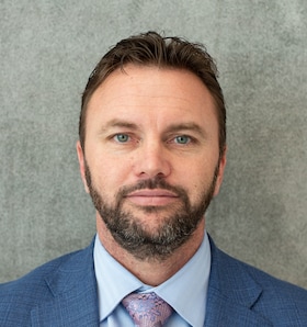 Staff member Chris Padilla from 67741168b70a