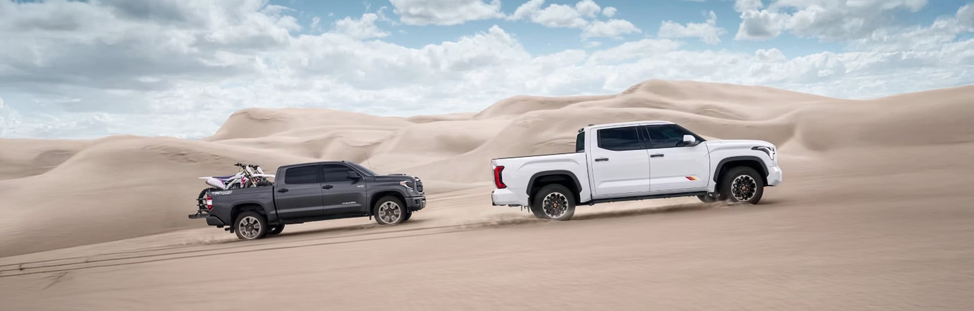 Say Hello to the 2025 Toyota Tundra