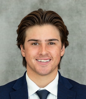 Staff member Kevin Hanly from 57b6b8b0b911