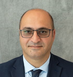 Staff member Hayk Sherikyan from 57b6b8b0b911