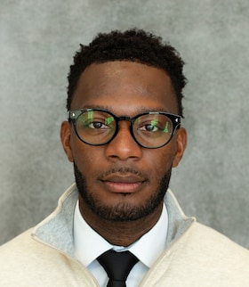 Staff member TJ Schneider from 57b6b8b0b911