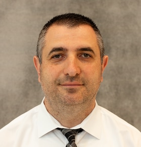 Staff member Davit Hambardzumyan from 79c5bc6f8291