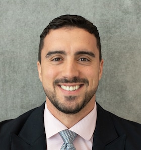 Staff member Younes Barcelo from 57b6b8b0b911