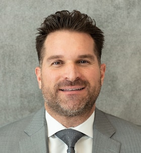 Staff member Vinny Bonifatto from 67741168b70a