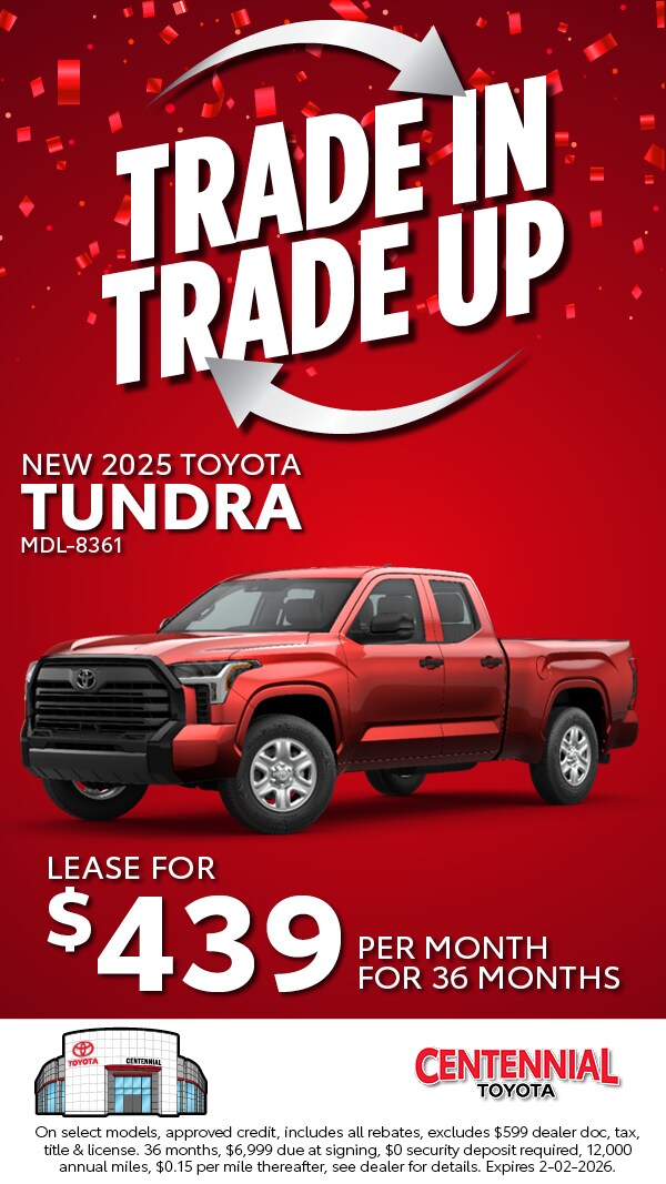 Tundra ［3ED］ Toyota Tundra 3rd Generation 2022-2023