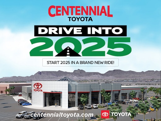 Toyota Dealership Las Vegas NV | North Las Vegas | Summerlin