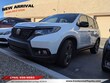 Honda Passport