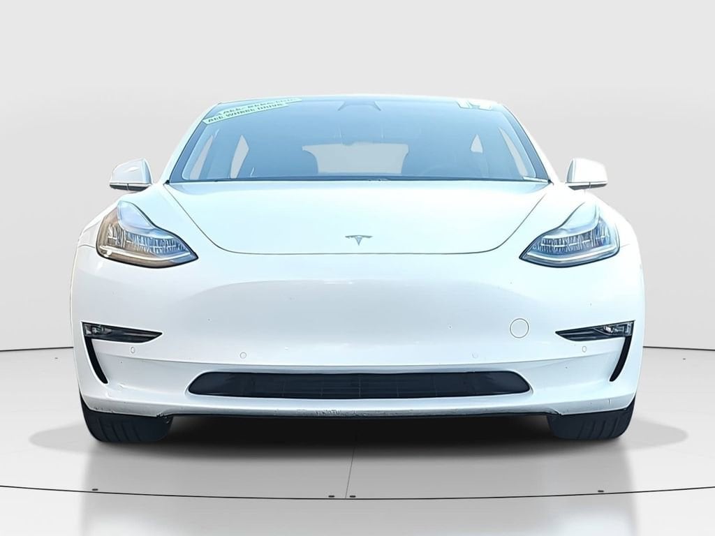 Used 2019 Tesla Model 3 Long Range with VIN 5YJ3E1EB6KF469421 for sale in Las Vegas, NV