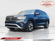  Volkswagen Atlas Cross Sport