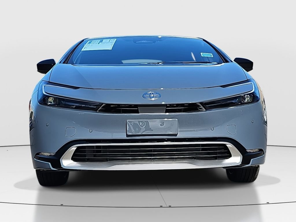 New 2026 Toyota Prius Plug-in Hybrid XSE PLUG-IN HYBRID