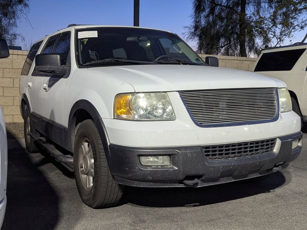 Used 2004 Ford Expedition SUV