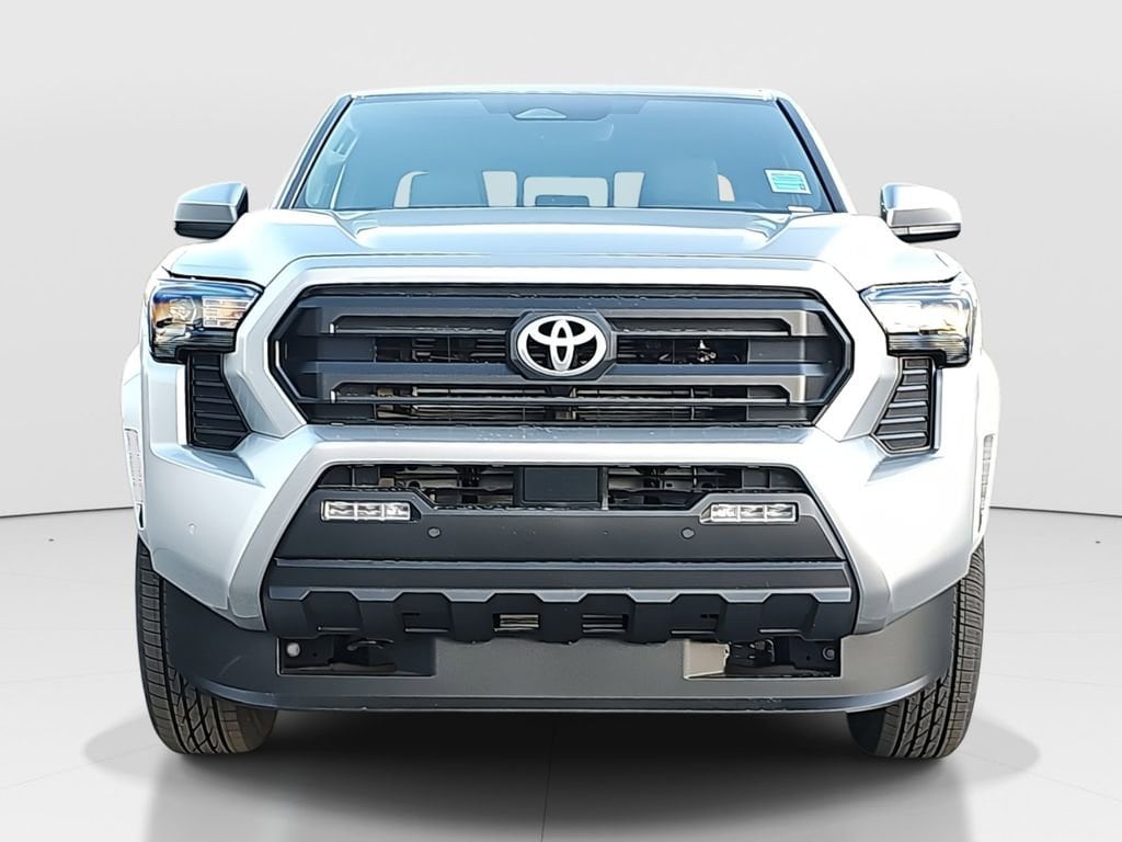 New 2025 Toyota Tacoma SR5 4X2 DOUBLE CAB