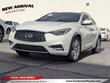 INFINITI QX30
