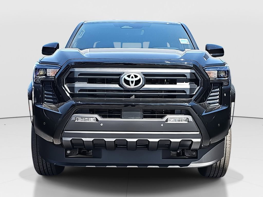 2025 Toyota Tacoma SR5 photo 2